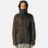 Parka Stone Island