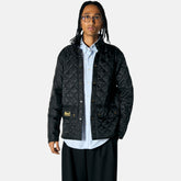 GIACCA TRAPUNTATA BELSTAFF