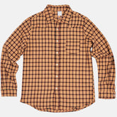 Camicia flanella Danilo Paura – Vintage