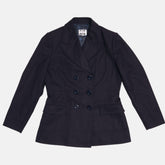 Blazer Cappotto Iceberg