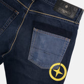 Denim Stone Island Vinage