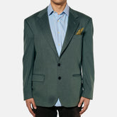 Giacca sartoriale Ricerche di Enrico Coveri