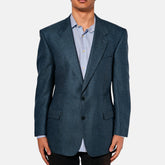 Giacca sartoriale in Lana