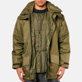 Giubbotto Marina Militare