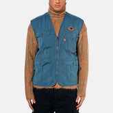 Gilet Deoregon Trail Vintage Outdoor – TG XL