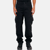 Cargo Nero Stan Ray USA – TG S