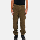 Cargo Verde Military Stan Ray USA – TG L