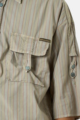 Dolce & Gabbana Camicia moka uomo vintage second hand, retro