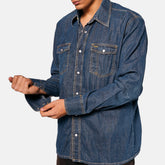 Camicia in denim Diesel