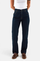 Jeans Marlboro Classic denim donna, vista frontale