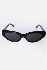 Roccobarocco Occhiali da Sole Black frontale