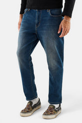 Jeans Levi's Boyfriend denim, vista frontale