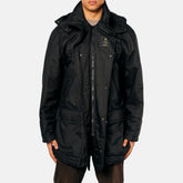 Giubbotto Fay Stadium Jacket