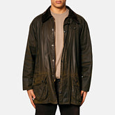 Giaccone Cerato Barbour – Classic Beaufort