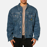 Giubbotto denim The Seaway Jeans