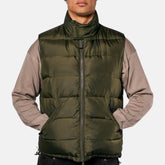 Piumino smanicato Aspesi