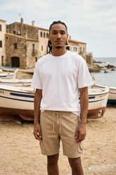 Coronel Tapiocca — Short Cargo