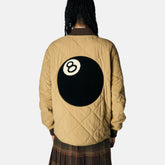 BOMBER STUSSY
