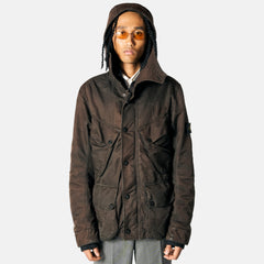 Parka Stone Island
