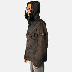 Parka Stone Island