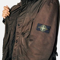 Parka Stone Island