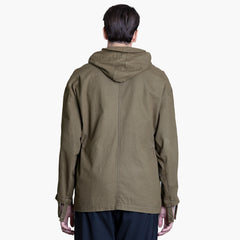 Giacca Parka Military Vintage