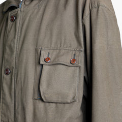 Giacca Parka Military Vintage