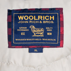 Giacca Imbottita Woolrich Vintage