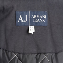 Giacca tecnica Armani Jeans