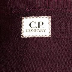 Maglioncino Vintage CP Company