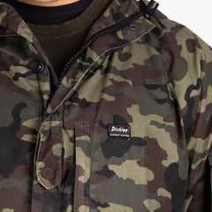 Giacca Tecnica Military Dickies