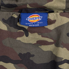 Giacca Tecnica Military Dickies