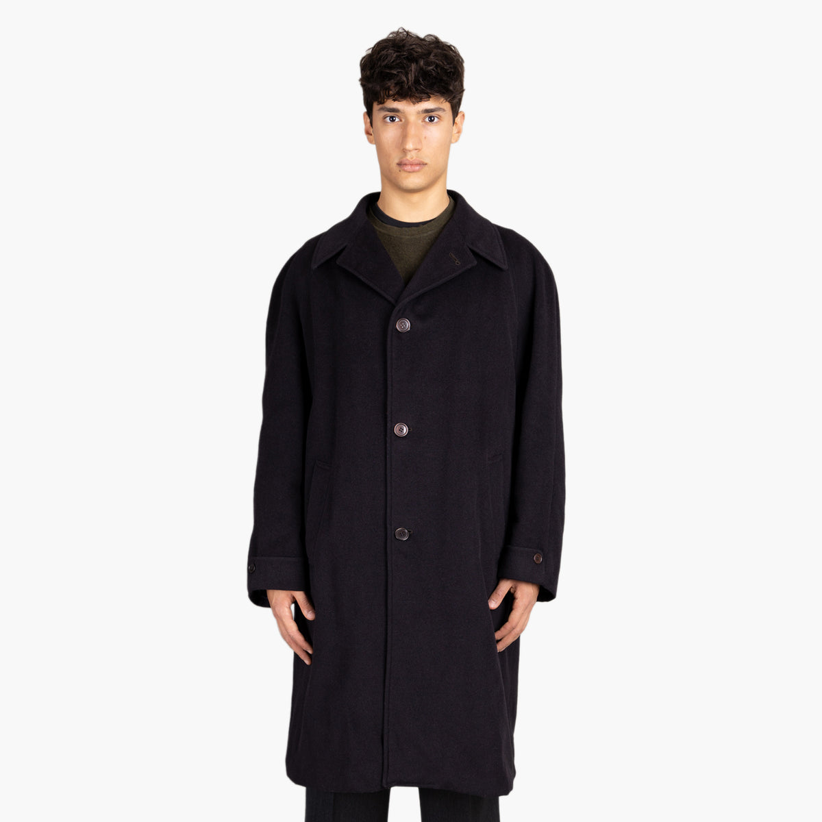 Cappotto lungo Valentino