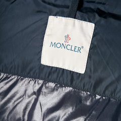 CAPPOTTO MONCLER