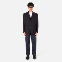 Blazer classico Aquascutum