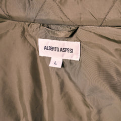 Piumino Trapuntato Alberto Aspesi