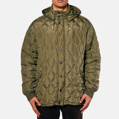 Piumino Trapuntato Alberto Aspesi