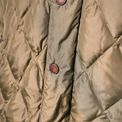 Piumino Trapuntato Alberto Aspesi