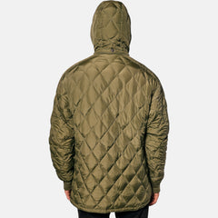 Piumino Trapuntato Alberto Aspesi