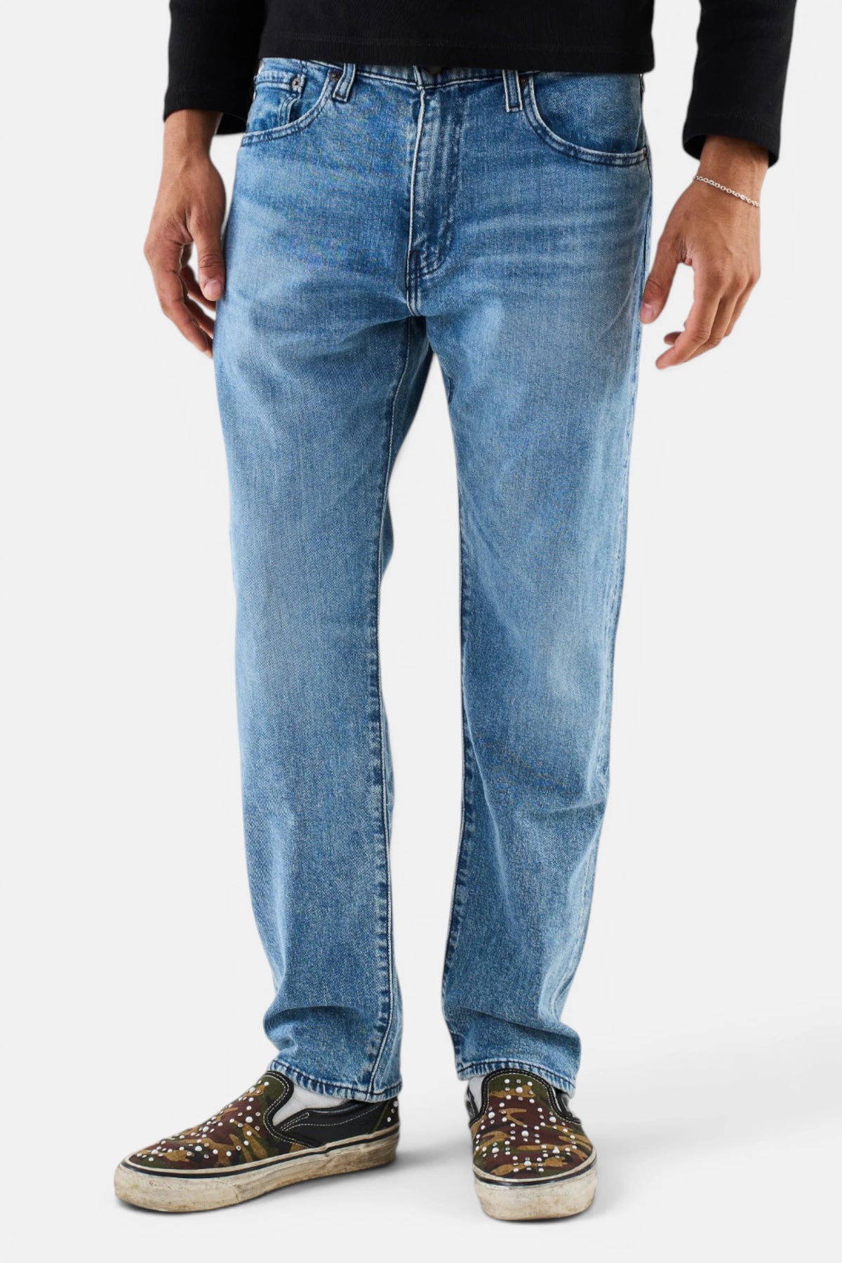 Denim Uomo