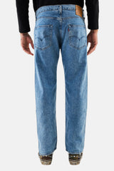 Denim Uomo