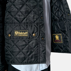GIACCA TRAPUNTATA BELSTAFF