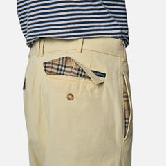 Pantalone relaxed fit Burberry