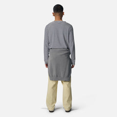 Pantalone relaxed fit Burberry