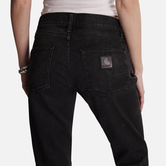 Jeans in denim Carhartt