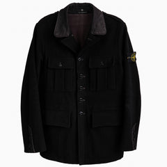 Cappotto Stone Island