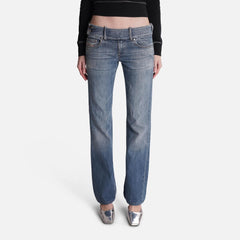 Jeans bootcut Diesel