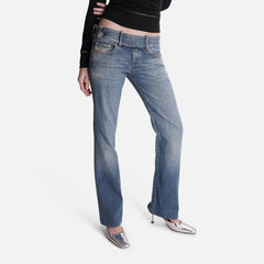 Jeans bootcut Diesel