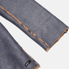 Cappotto  Gas Jeans Blue