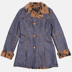 Cappotto  Gas Jeans Blue